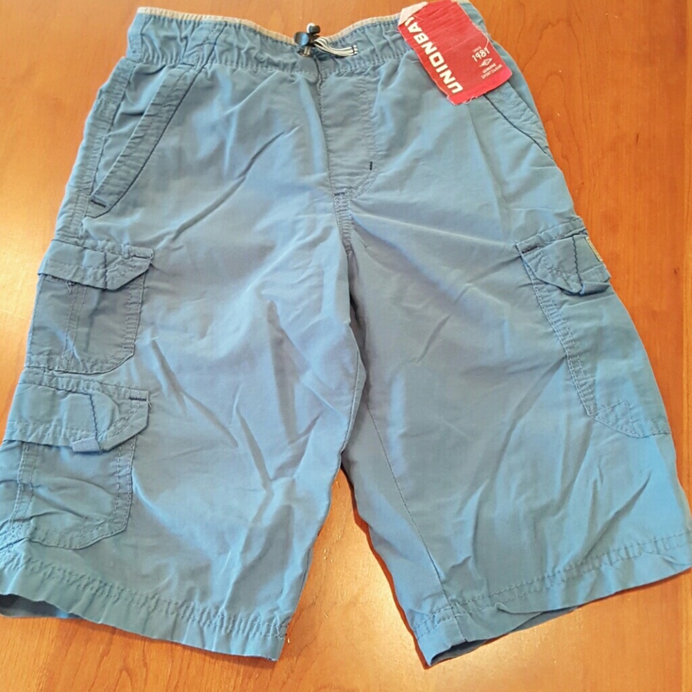 Unionbay cargo shorts